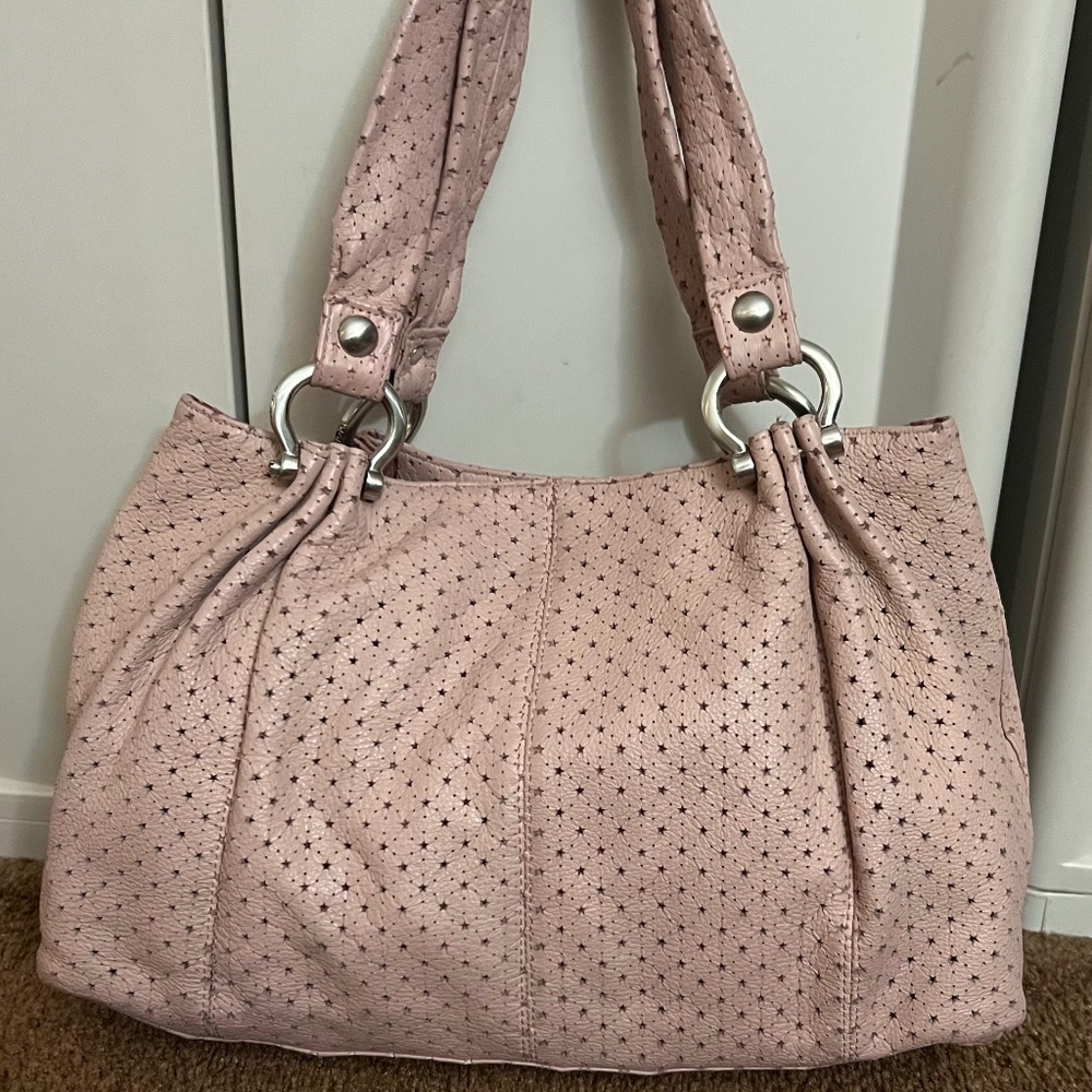 Vintage Gap Soft Butter Leather